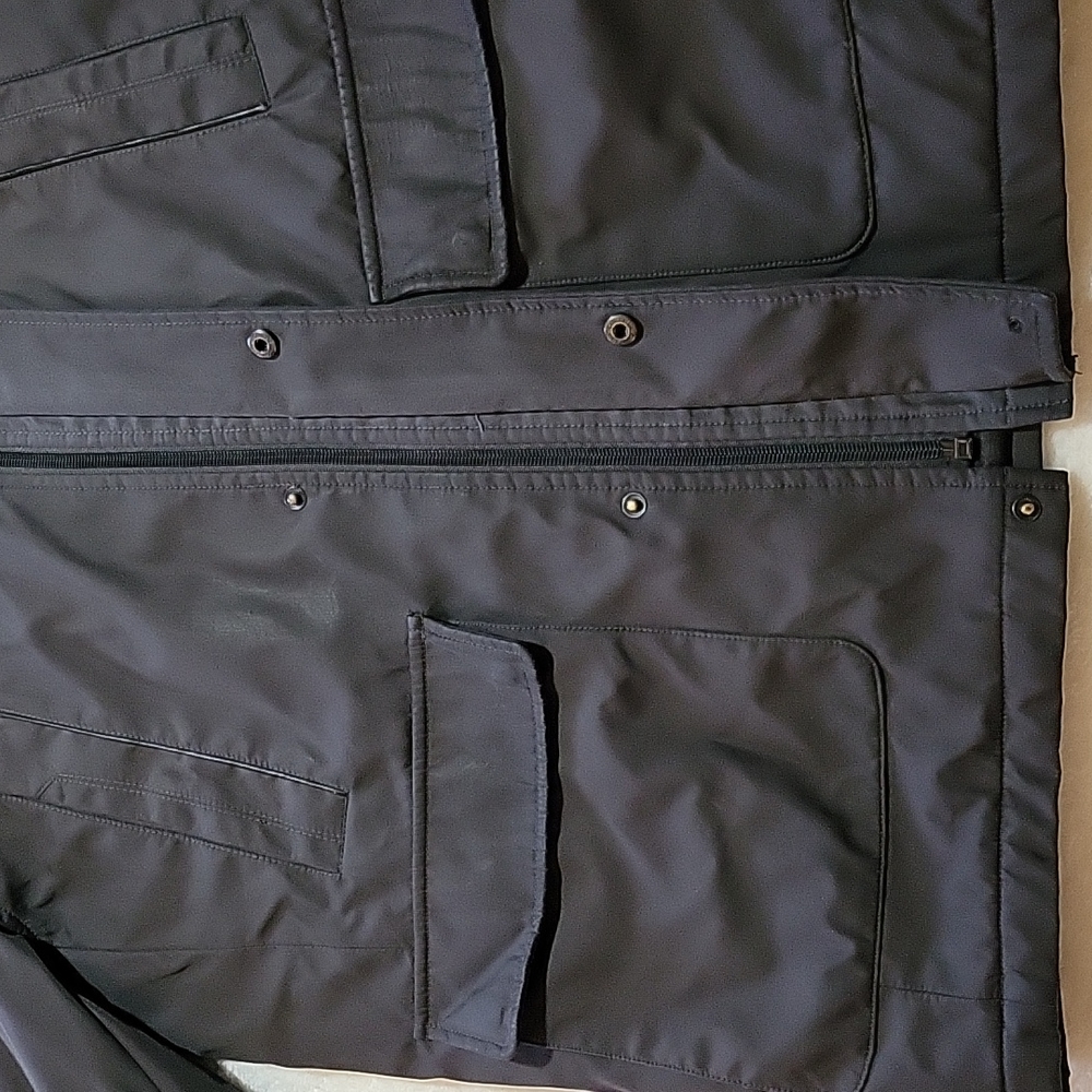 CALVIN KLEIN WINTER COAT SMALL - Picture 5 of 14